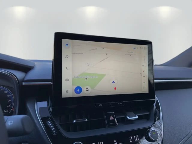 Suzuki Swace Comfort