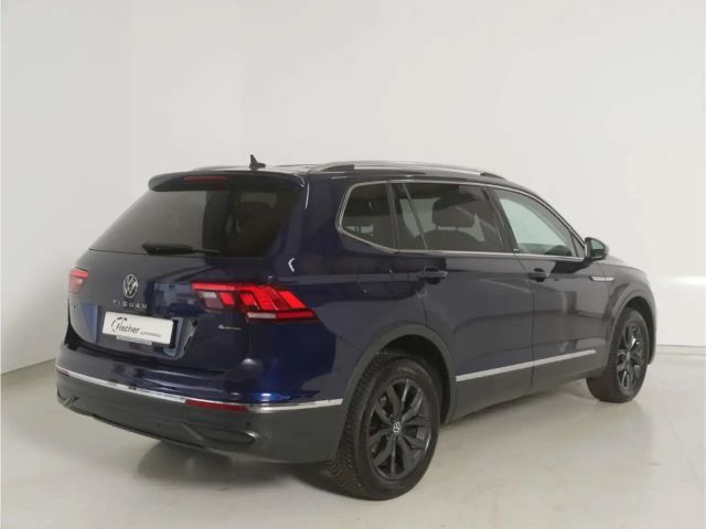 Volkswagen Tiguan 2.0 TDI Allspace DSG Move
