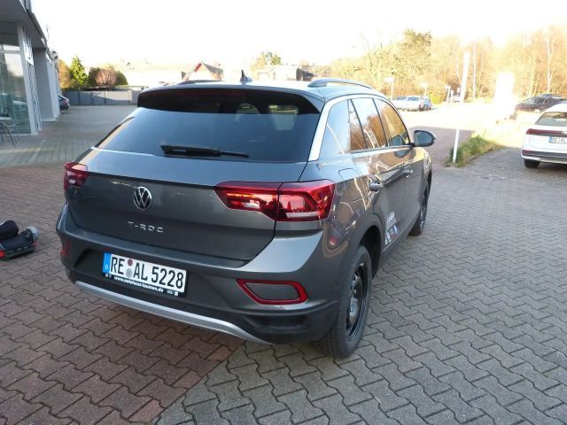 Volkswagen T-Roc 1.5 TSI DSG Life