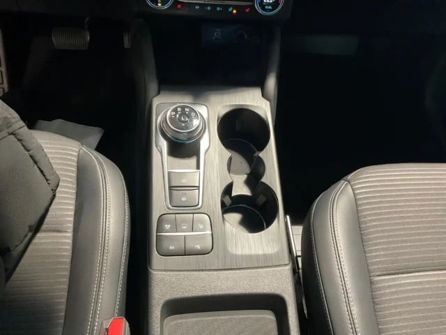 Ford Kuga Plug in Hybrid Titanium