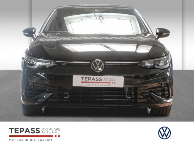 Volkswagen Golf 2.0 TSI