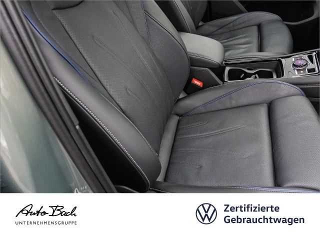 Volkswagen Tiguan 2.0 TDI DSG