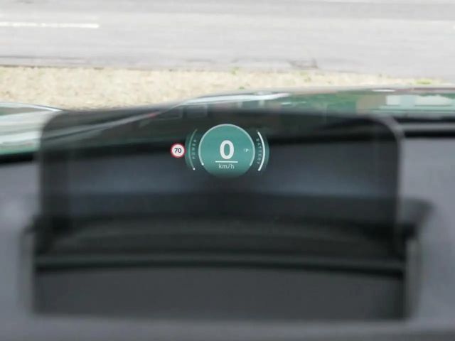 MINI Countryman E Classic Trim Pack S