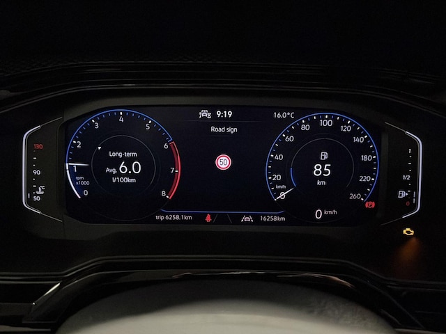 Volkswagen Taigo Life