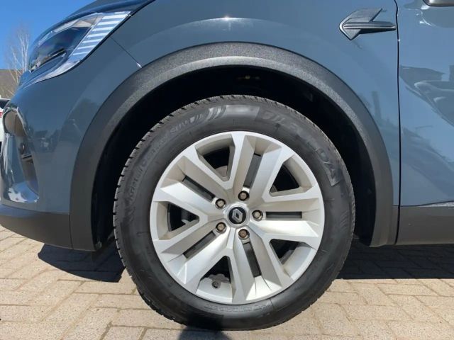 Renault Captur Business Line TCe 90