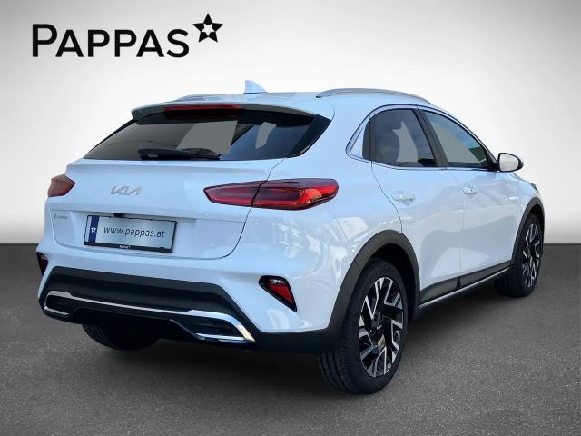 Kia XCeed GOLD 18' Aluräder, JBL Soundsystem