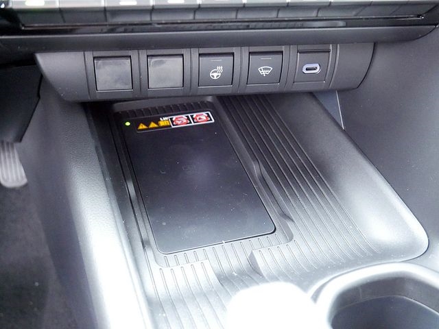 Toyota C-HR 5-deurs Lounge