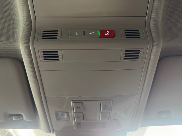 Volkswagen Touran Move