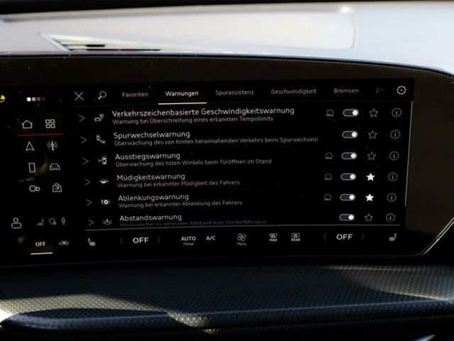 Audi Q5 Quattro S-Line