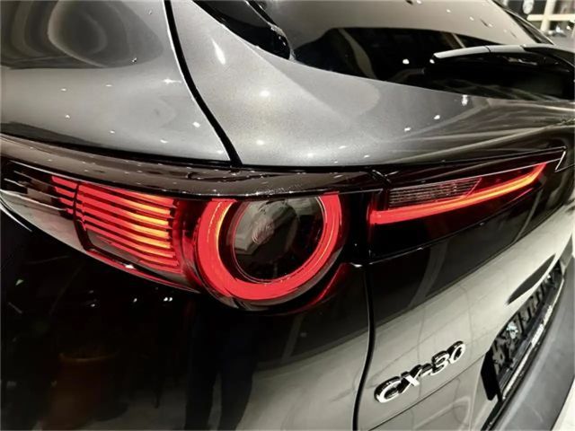 Mazda CX-30 Exclusive-line