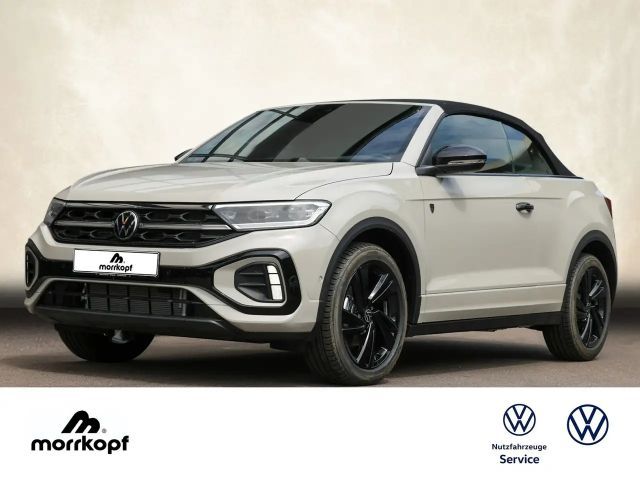 Volkswagen T-Roc Cabriolet DSG R-Line