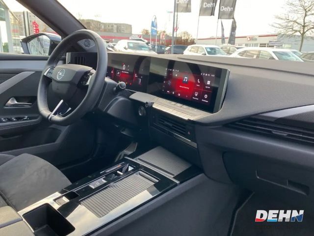 Opel Astra 1.2 Turbo Turbo Ultimate