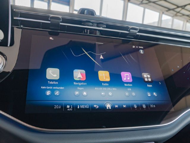 Mercedes-Benz E 200 4MATIC Sedan