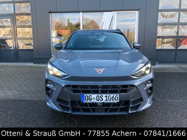 Cupra Terramar 2.0 TSI VZ