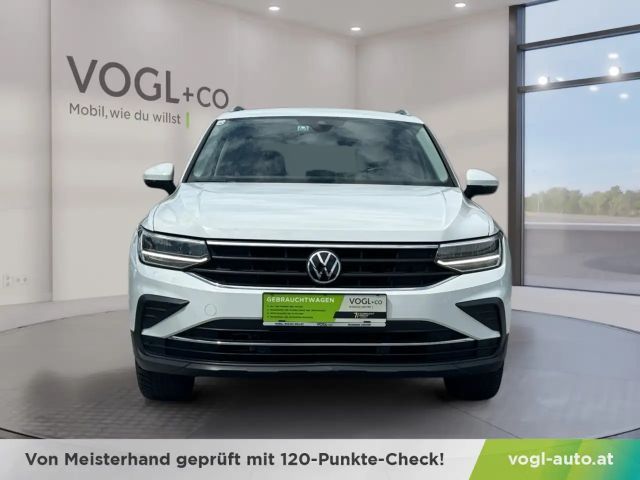 Volkswagen Tiguan 2.0 TDI 4Motion DSG Life