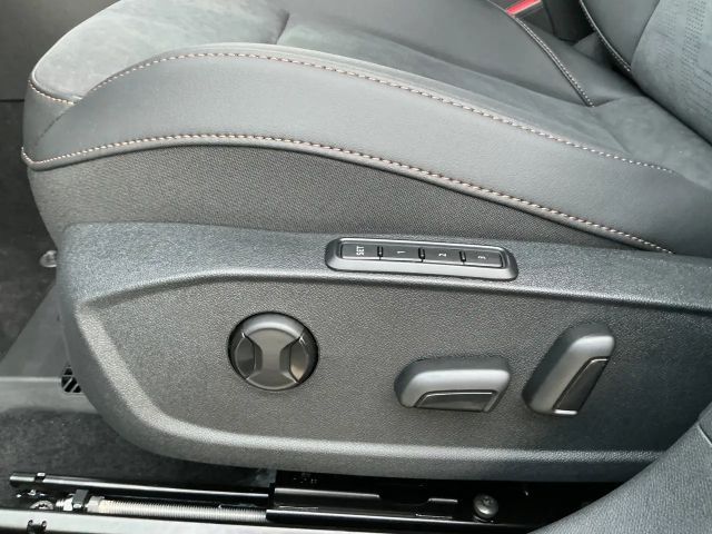 Cupra Formentor 2.0 TSI 4Drive DSG VZ