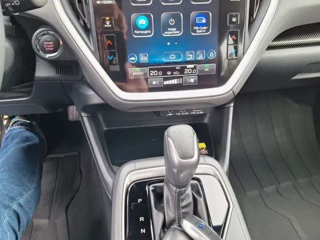 Subaru Crosstrek AWD