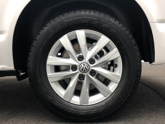 Volkswagen Caravelle 2.0 TDI Comfortline T6