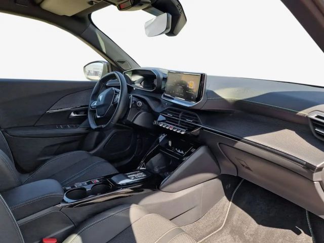 Peugeot 2008 BlueHDi EAT8 GT-Line