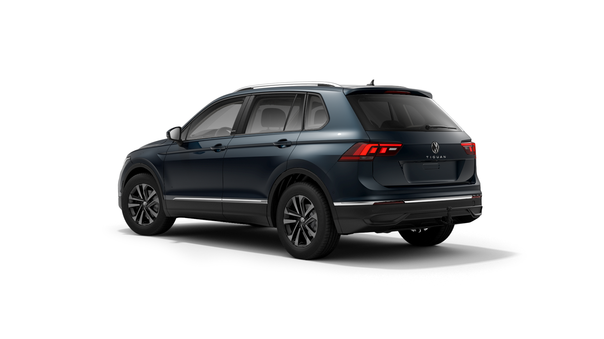 Volkswagen Tiguan 1.5 TSI BMT TSi United