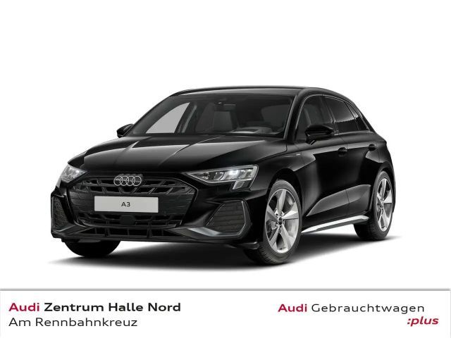 Audi A3 35 TFSI S-Line S-Tronic Sportback