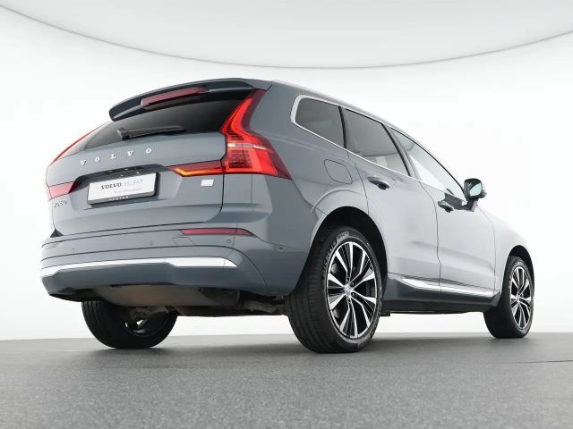 Volvo XC60 Bright Plus Recharge T6