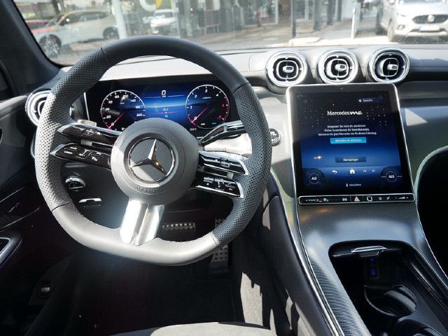 Mercedes-Benz GLC 220 4MATIC GLC 220 d