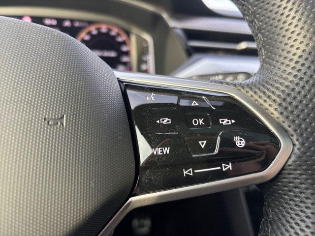 Volkswagen Arteon Shooting Brake 2.0 TDI DSG