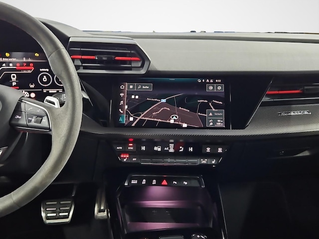 Audi RS3 Quattro S-Tronic Sedan