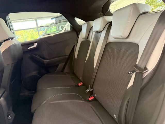 Ford Puma SOUND EDITION 155PS Automatik