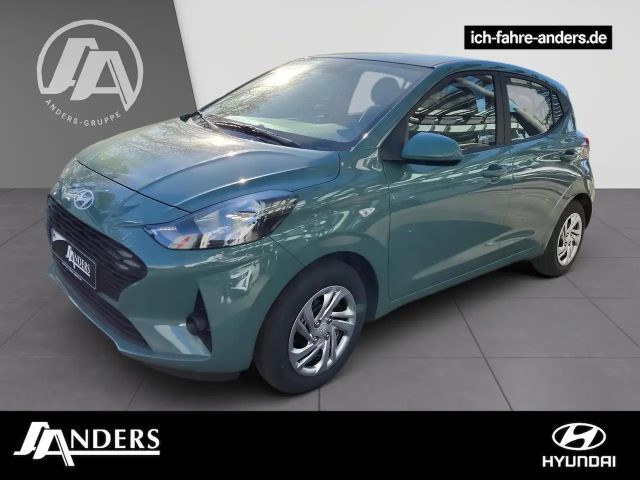 Hyundai i10 1.0 Select