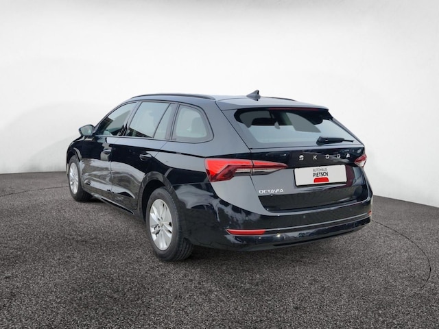 Skoda Octavia 1.0 TSI Active Combi