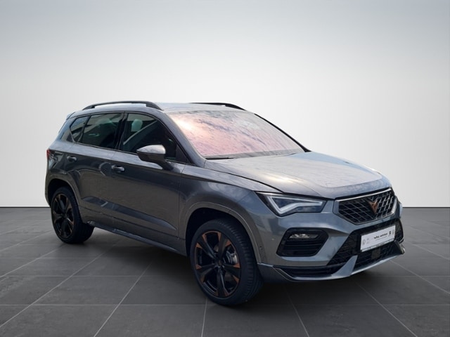 Cupra Ateca 2.0 TSI 4Drive DSG