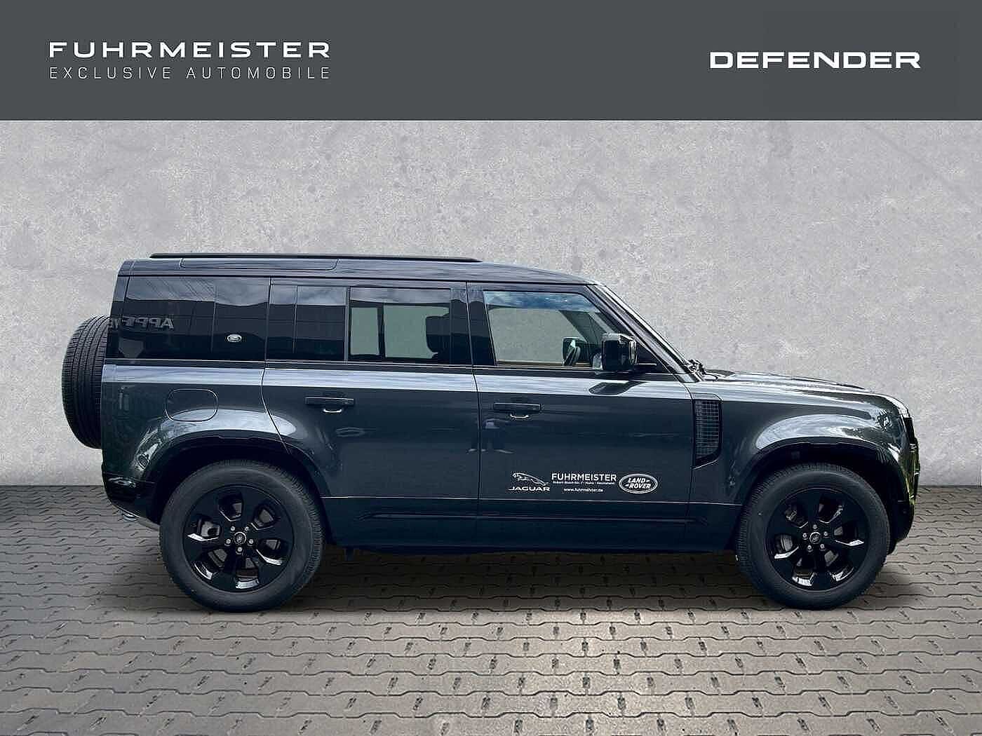 Land Rover Defender 110 Dynamic HSE
