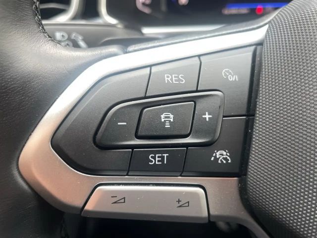 Volkswagen T-Roc DSG R-Line