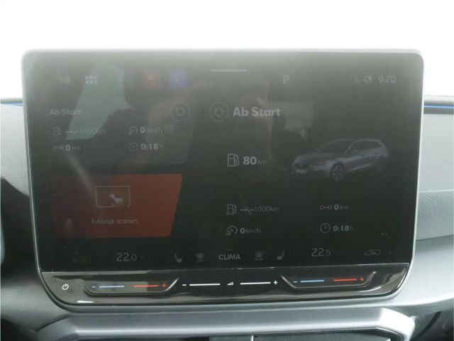 Seat Leon 1.5 eTSI DSG FR-lijn Sportstourer