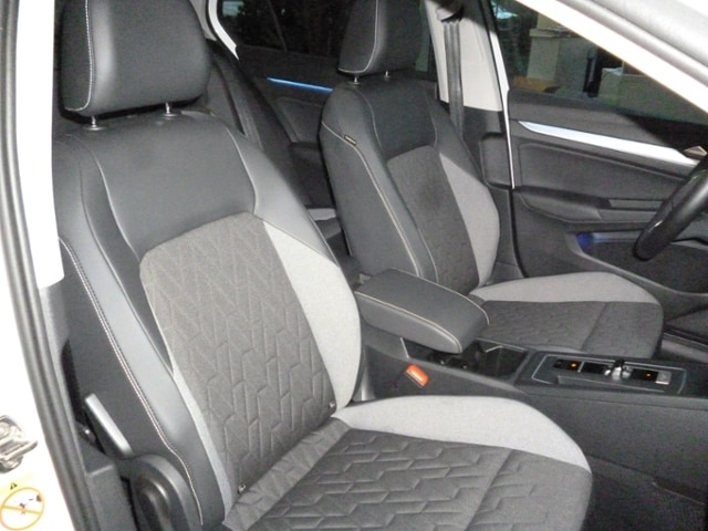 Volkswagen Golf 2.0 TDI DSG Golf VIII