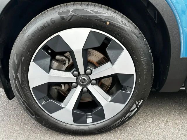 Volvo XC40 Dark Plus