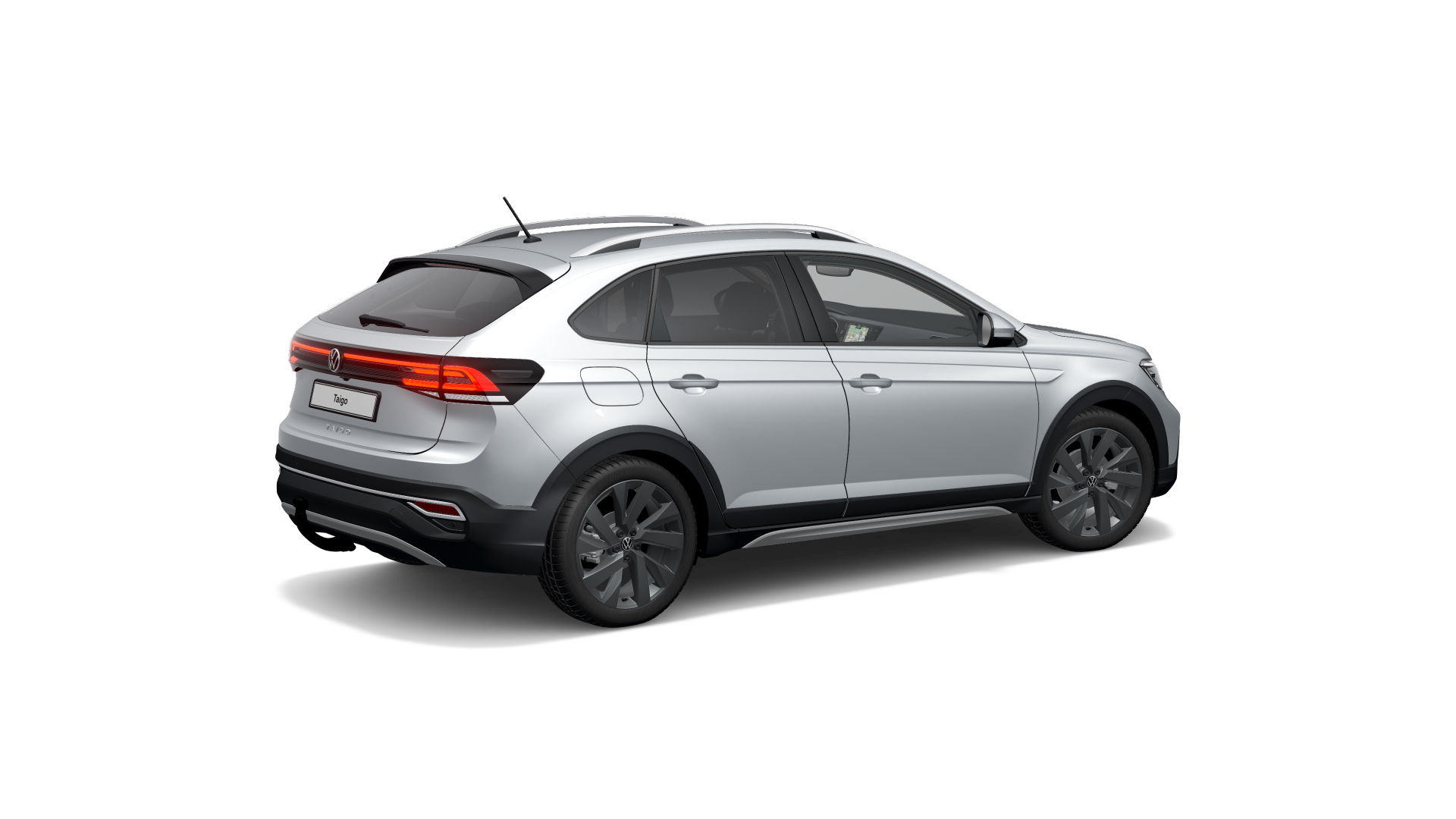 Volkswagen Taigo 1.0 TSI DSG Style