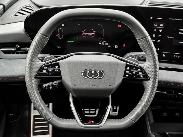 Audi SQ6 e-tron S-Sitze/Matrix/Pano/ACC/B&O3D/Kameras