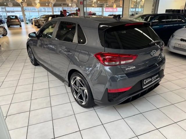 Hyundai i30 Hybrid N Line