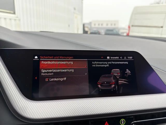 BMW 116 116d M-Sport