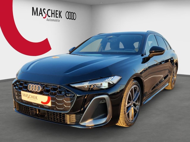 Audi A5 Avant Quattro S-Tronic