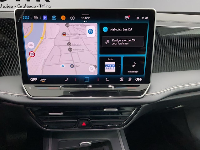 Volkswagen Passat 1.5 eTSI DSG