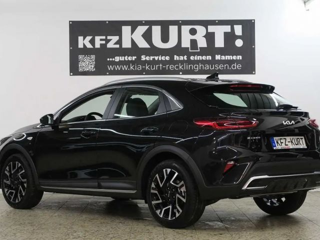 Kia XCeed GDi Vision