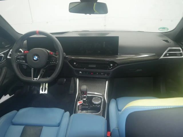 BMW M4 Competition Coupé