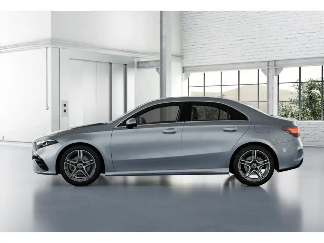 Mercedes-Benz A 200 AMG Line