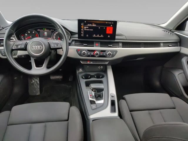 Audi A4 35 TDI S-Tronic