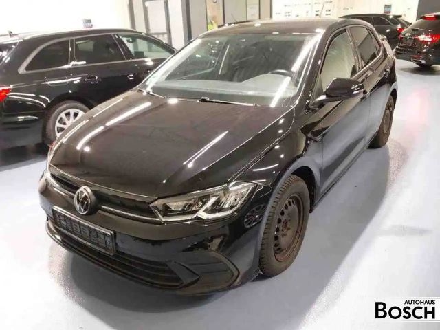 Volkswagen Polo 1.0 TSI DSG Life