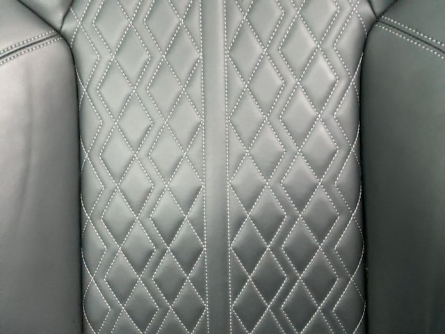 Audi Q6 e-tron Quattro